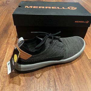 Men's Merrell Gridway Shoes - 9.5 - NWT